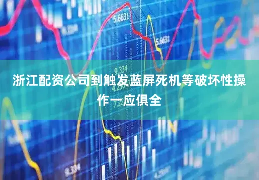 浙江配资公司到触发蓝屏死机等破坏性操作一应俱全