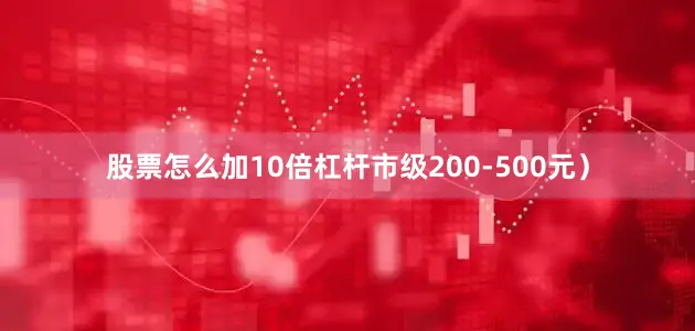 股票怎么加10倍杠杆市级200-500元）