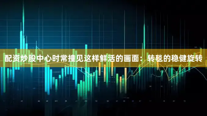 配资炒股中心时常撞见这样鲜活的画面：转毯的稳健旋转